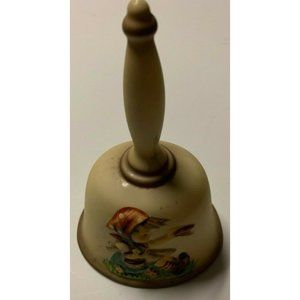 Goebel 2nd edition Annual Bell Hum701 Handcrafted